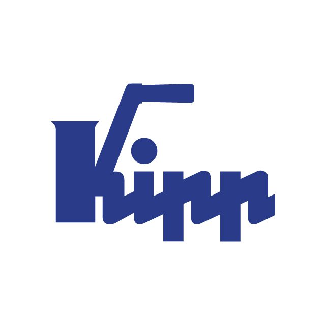 Logo Heinrich Kipp Werk KG