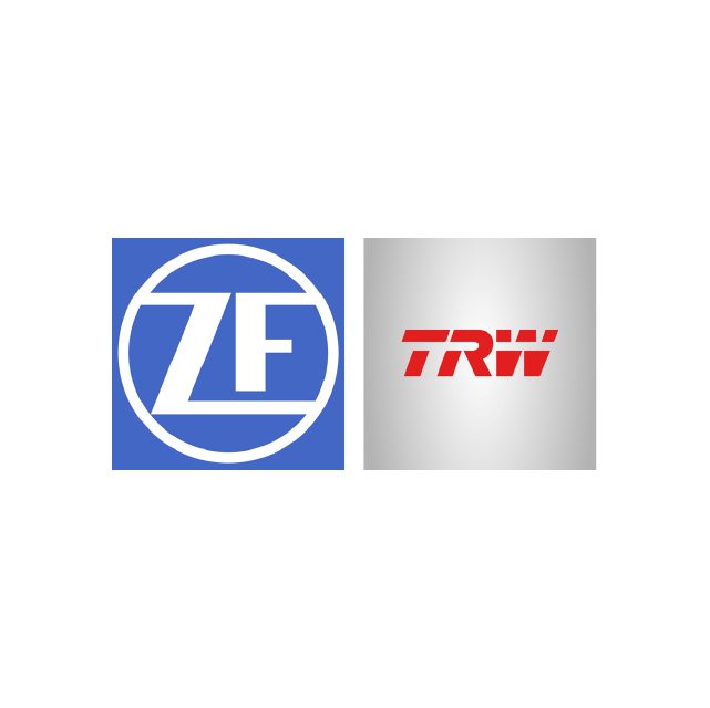 Logo ZF TRW