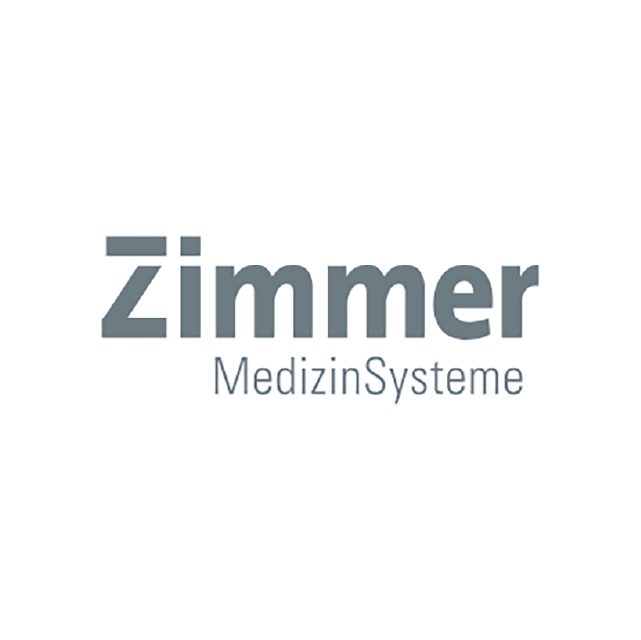 Logo Zimmer Medizintechnik