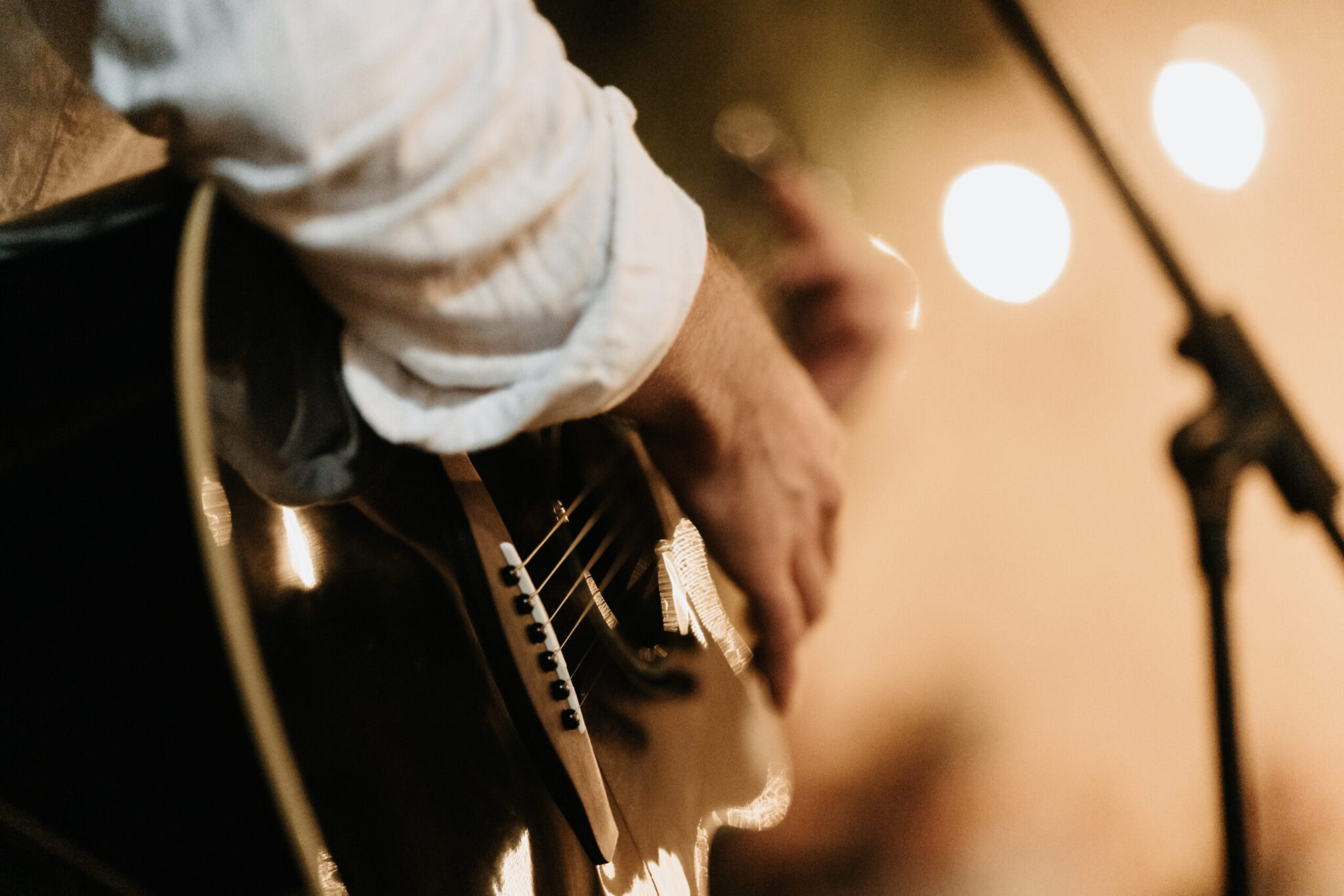Professionelle Coverband für Firmenevent in Ludwigsburg
