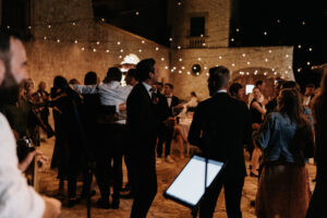 Coverband Party
